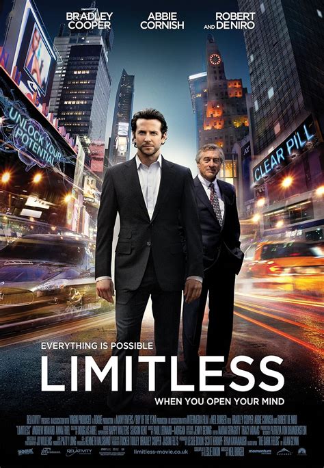 limitless imdb